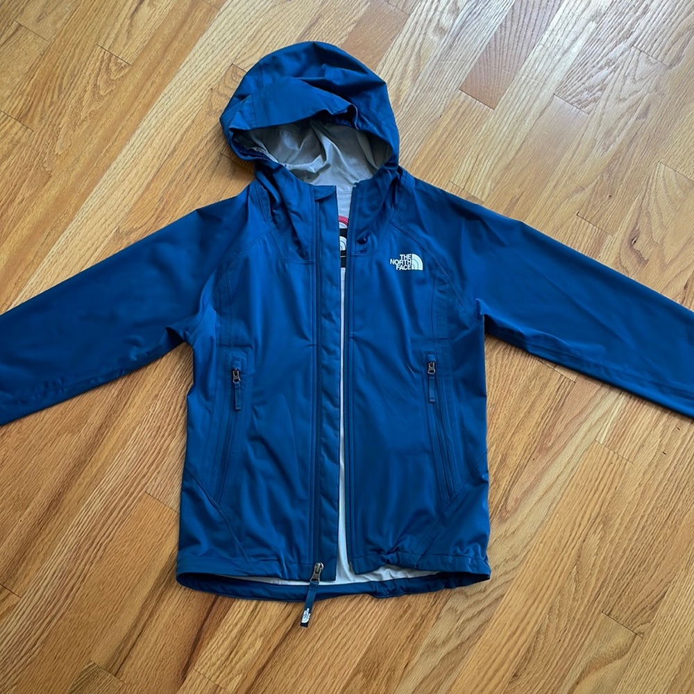 The North Face light Jacket. Size S ( 7/8 ) - brand new